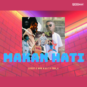 Album Makan Hati from Lessy