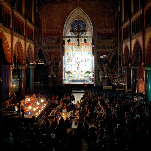 default playlist img