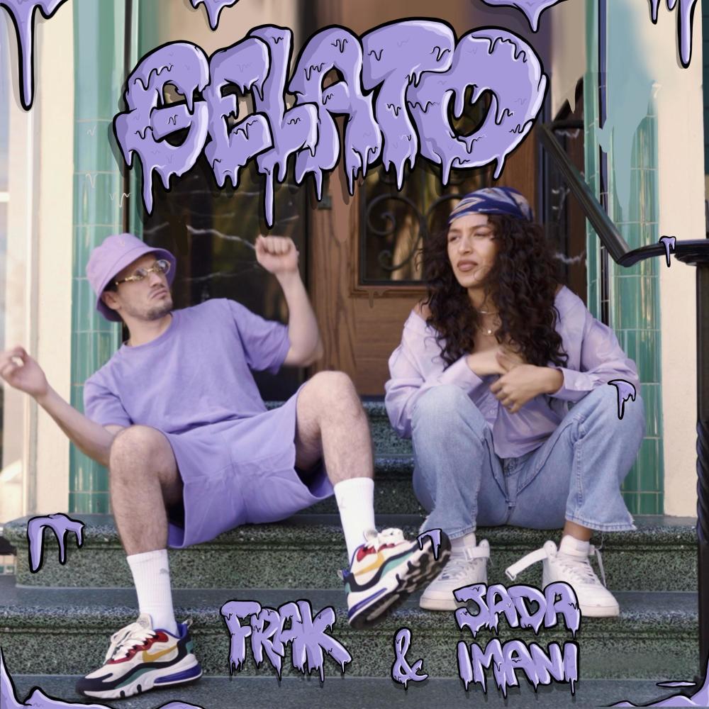 Gelato (feat. Jada Imani) (Explicit)