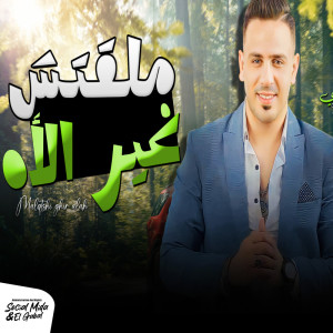 Listen to ملقتش غير الاه song with lyrics from احمد العدوى