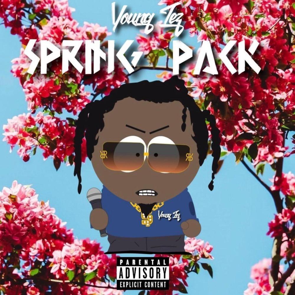 Stand on Business (feat. YBN Nahmir) (Explicit)