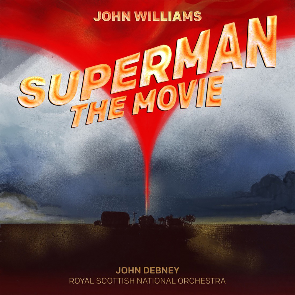 March Of The Villains (From “Superman: The Movie”)
