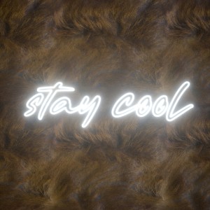 Album Stay Cool oleh HAPPY NEW YEAR