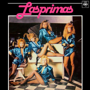 ดาวน์โหลดและฟังเพลง Mi Papá Está Preocupado พร้อมเนื้อเพลงจาก Las Primas