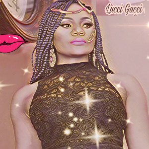 ดาวน์โหลดและฟังเพลง Super Girl พร้อมเนื้อเพลงจาก Lucci Gucci