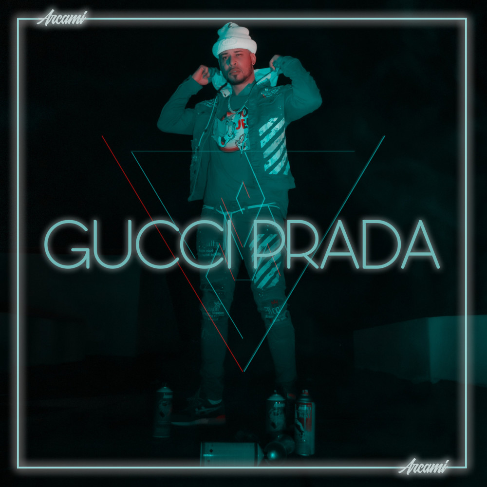 Gucci Prada (Explicit)