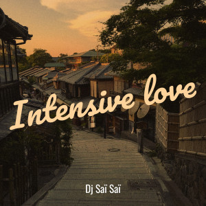 Listen to Intensive love song with lyrics from Dj Saï Saï