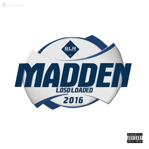 Madden - Single (Explicit)