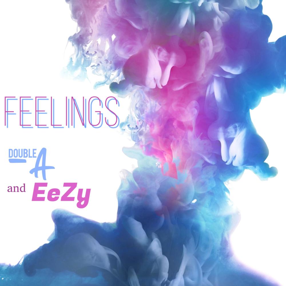 Feelings (feat. Aaron_RP) (Explicit)