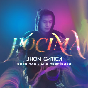 收聽Jhon Gatica的Pócima歌詞歌曲