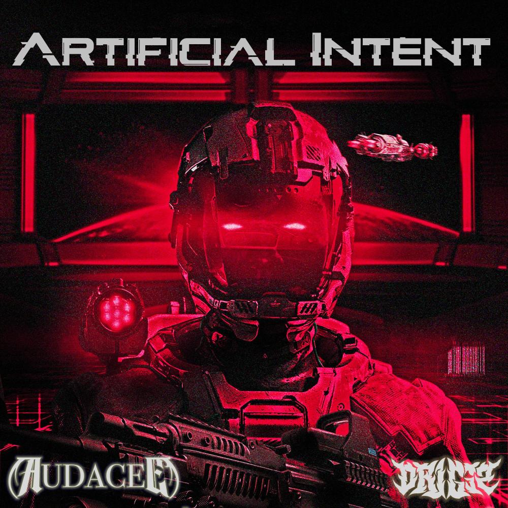Artificial Intent