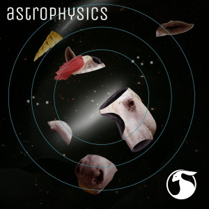 Listen to Astrophysics song with lyrics from Curious Grace