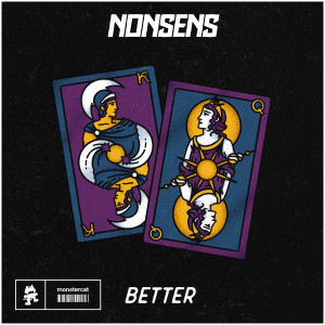 Album Better oleh Nonsens