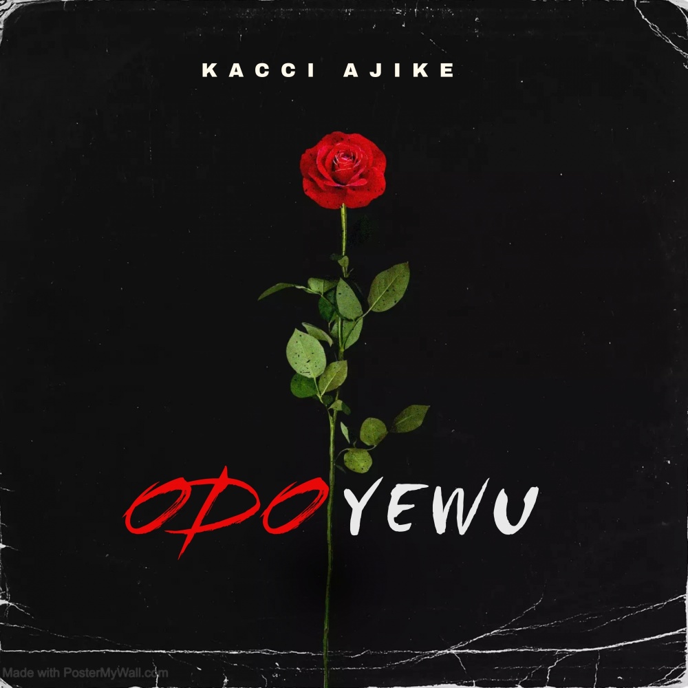 Odoyewu