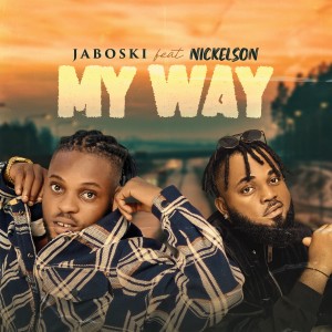 Jaboski的專輯My Way