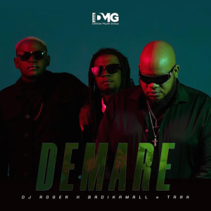 Listen to Demare song with lyrics from DJ Roger