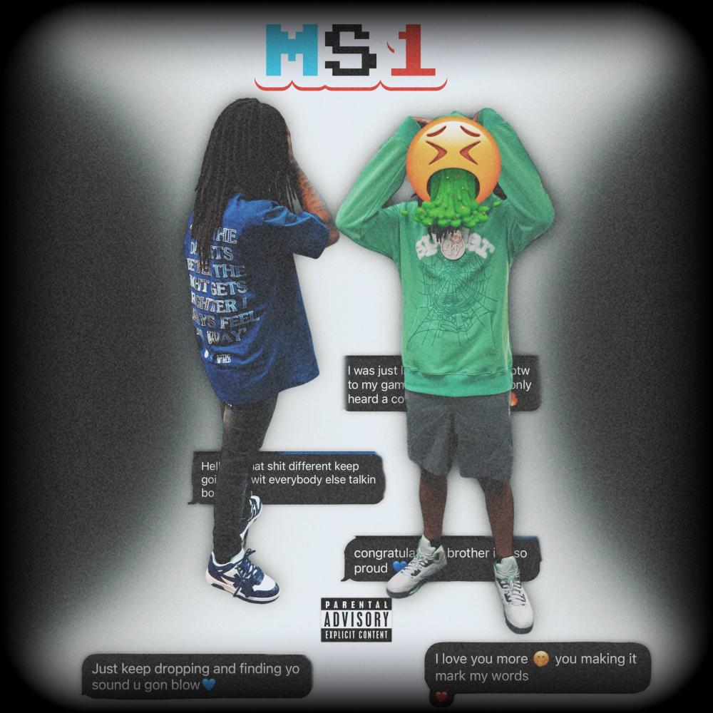 One Day (feat. Kayinxk) (Explicit)