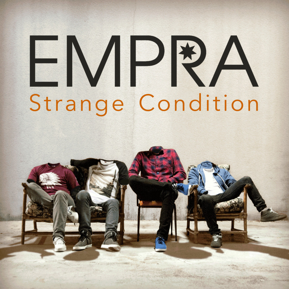 Strange Condition