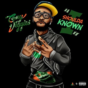 Album I Shoulda Known (Explicit) from Casey Veggies