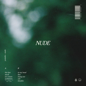 Ponette的專輯Nude (Explicit)