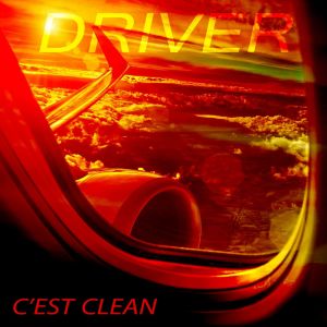 C'est clean dari Driver