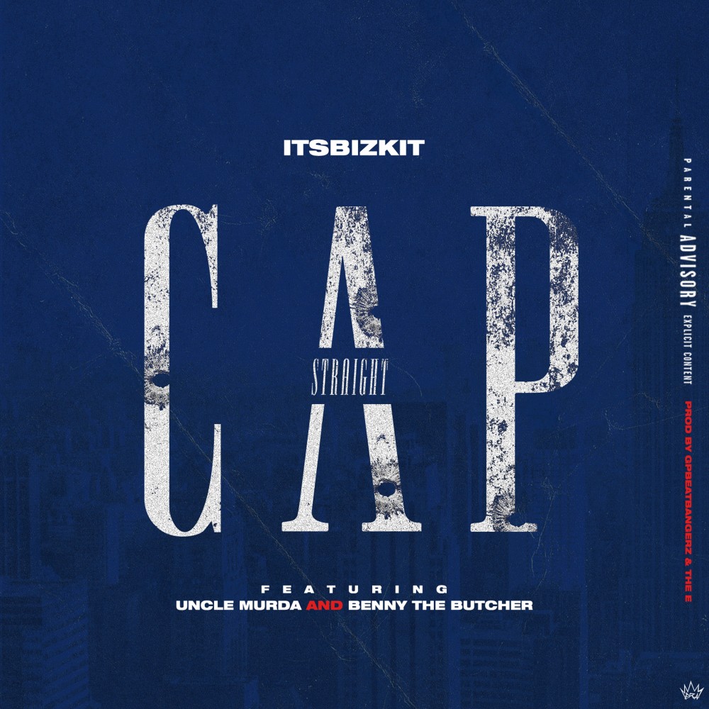 Straight Cap (feat. Uncle Murda & Benny the Butcher) (Explicit)