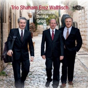 收聽Hagai Shaham的Andante con moto in C Minor, EG 116歌詞歌曲