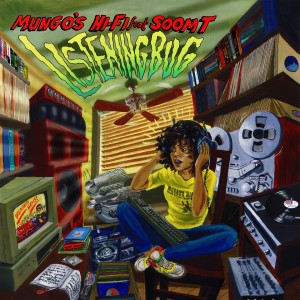 Listen to War Song song with lyrics from Mungo's Hi Fi