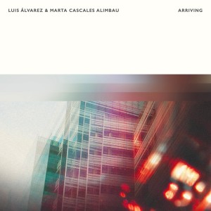Album Arriving from Luís Alvarez