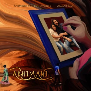 ดาวน์โหลดและฟังเพลง Abhimani พร้อมเนื้อเพลงจาก Ambar Das