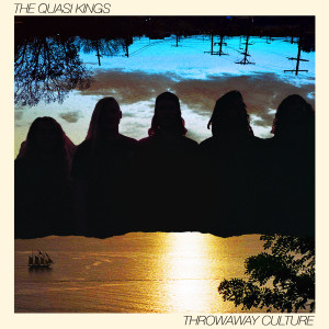 Dengarkan Guns Drawn (Explicit) lagu dari The Quasi Kings dengan lirik