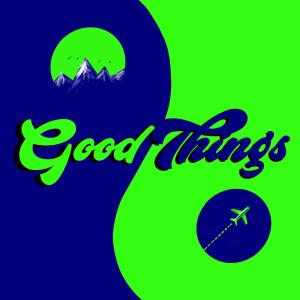 Album Good things (Explicit) oleh Nixxi