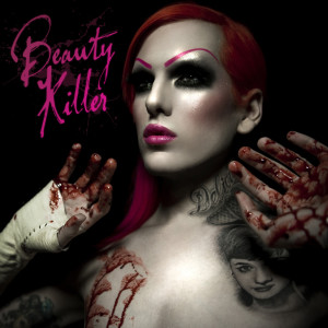 อัลบัม Beauty Killer (Bonus Track Version) (Explicit) ศิลปิน Jeffree Star