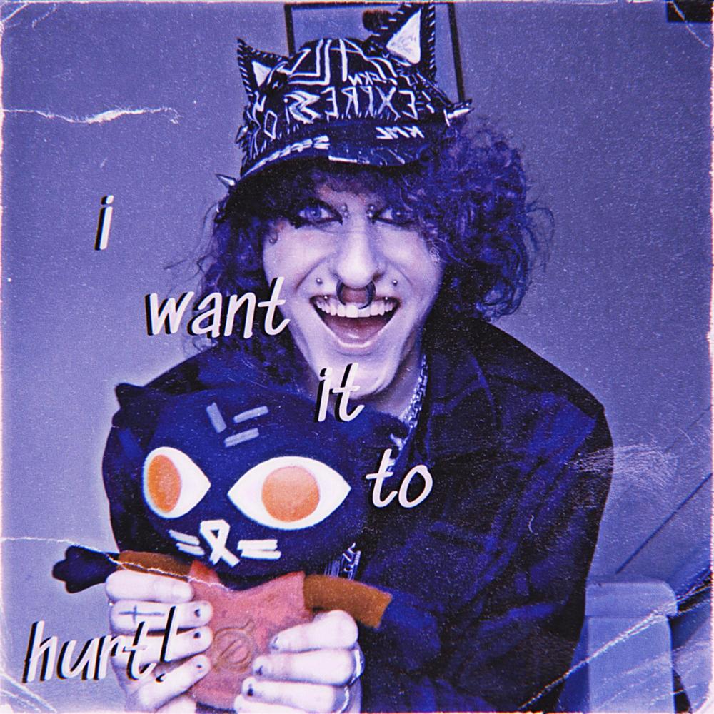 i want it to hurt <3 (feat. _belowthewaves)