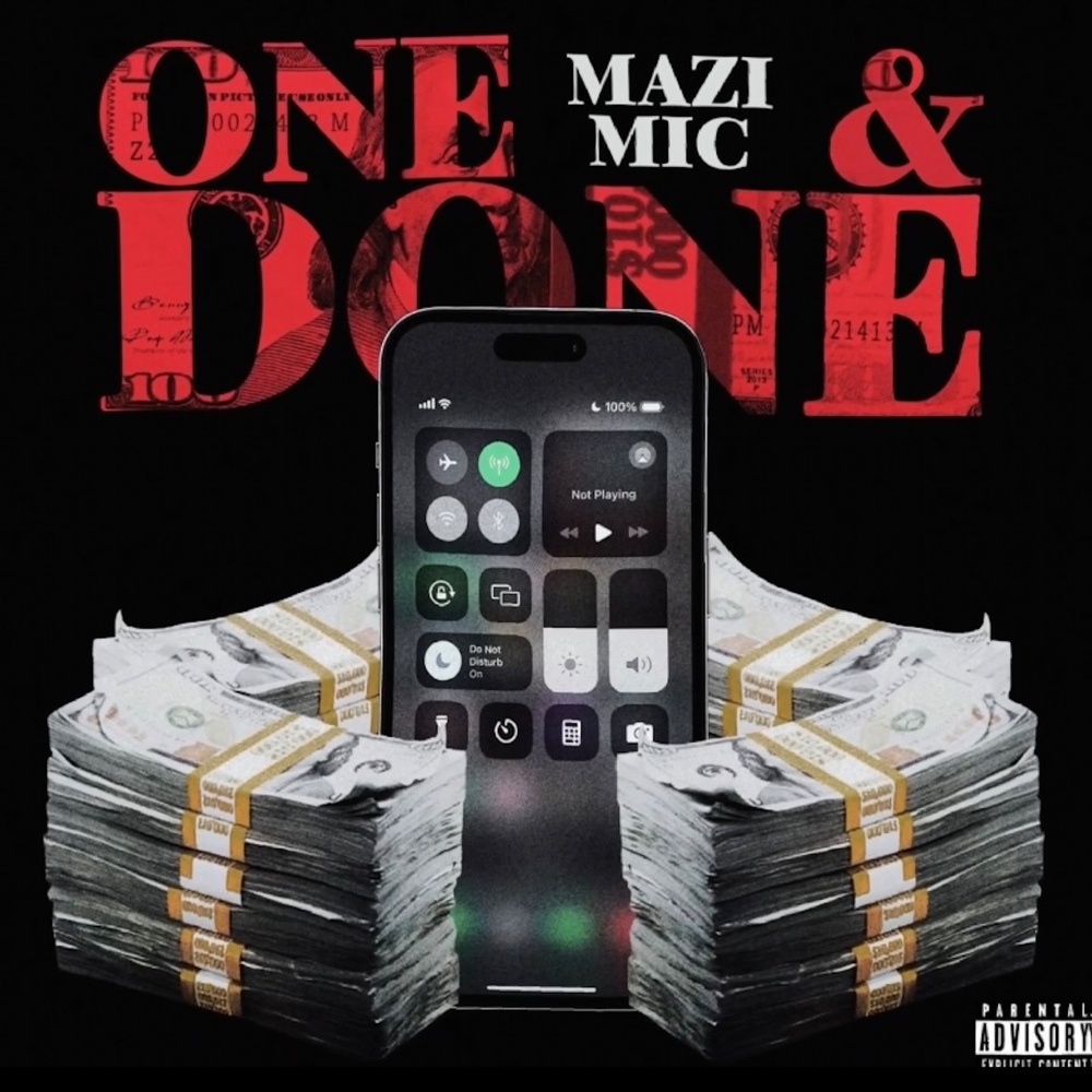 One & Done (Explicit)