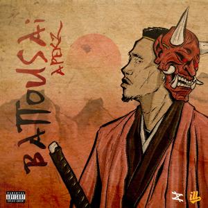 Album Battousai (Explicit) from Apekz