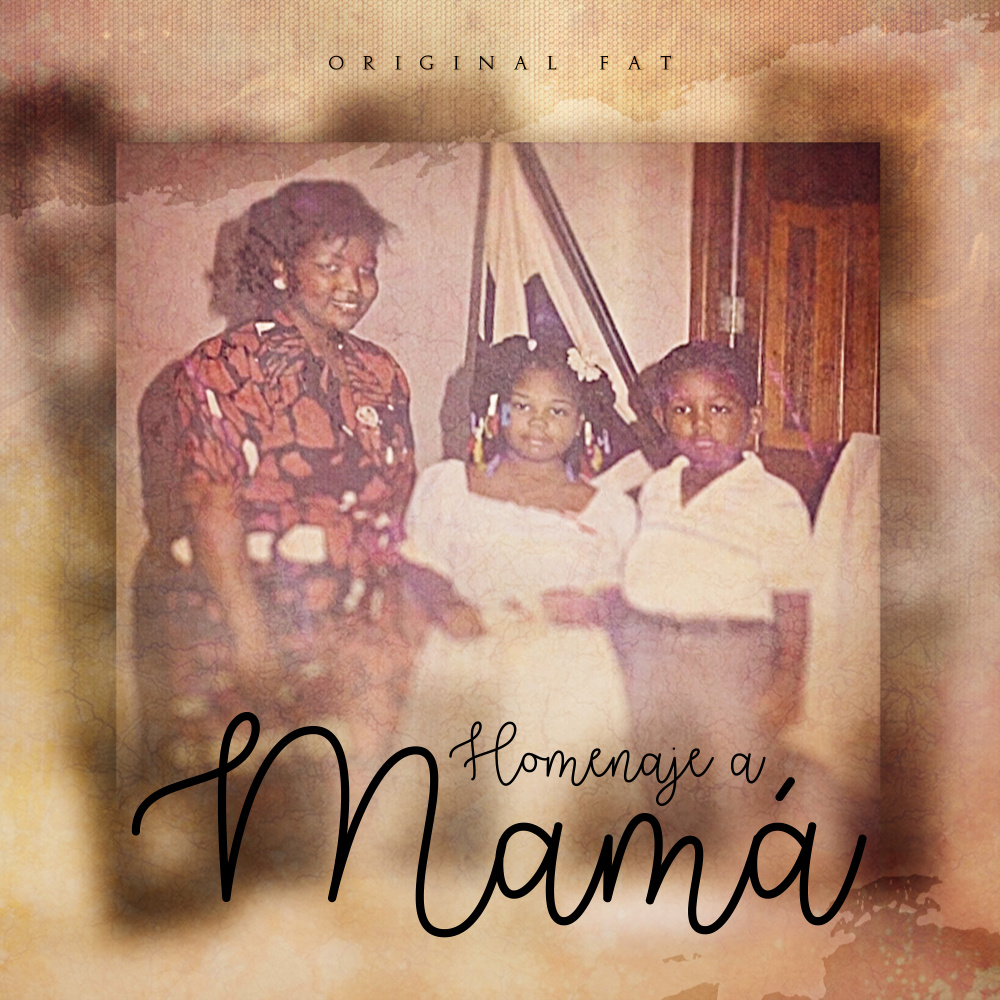 Homenaje a Mamá