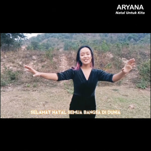 Album Natal Untuk Kita oleh Aryana