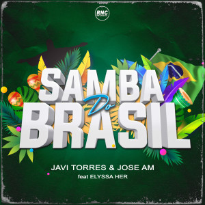 Samba do Brasil dari Jose AM