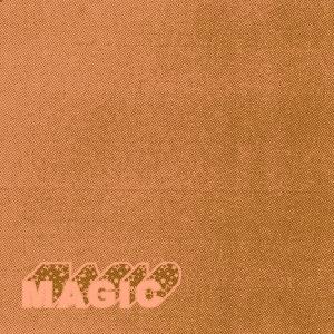 收聽Dylan Rockoff的Magic (Live in the Vineyard)歌詞歌曲