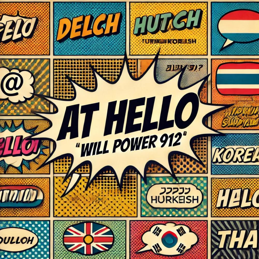 At Hello