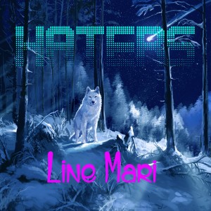 Line Mari的專輯Haters