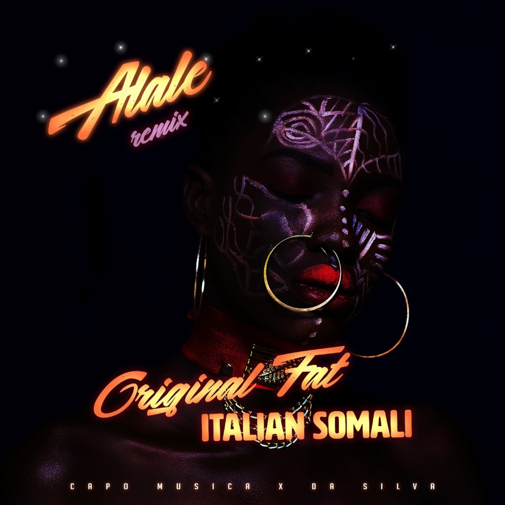 Alale (Remix)