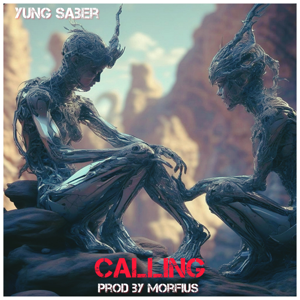 Calling (Radio Edit)