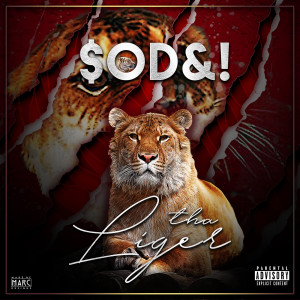 Album Tha Liger EP (Explicit) from 