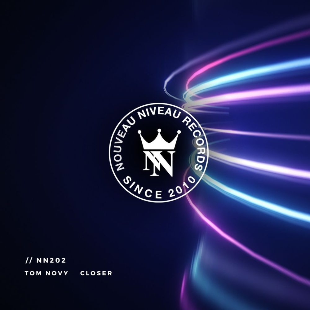 Closer (Radio-Edit)