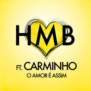 收聽HMB的O Amor É Assim歌詞歌曲