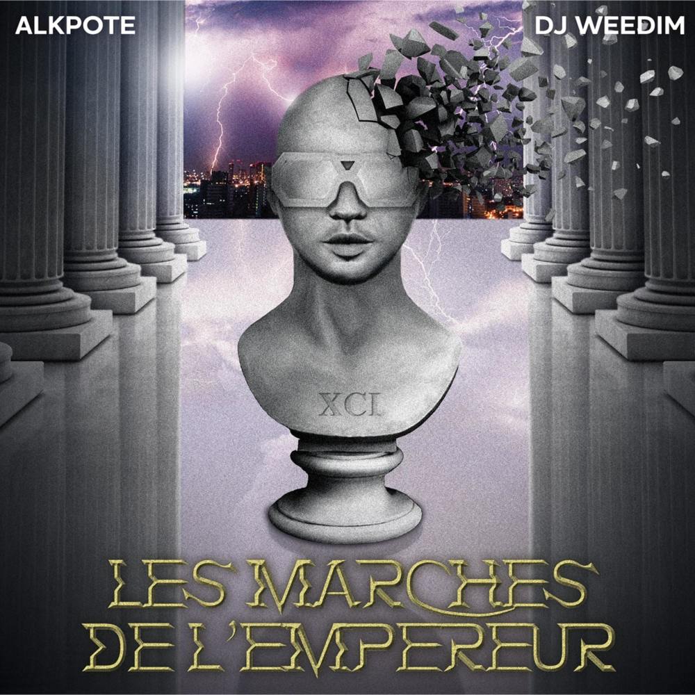 Les putains de marches (Explicit)
