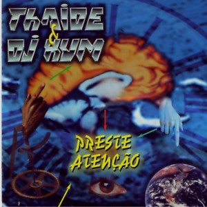 Listen to Acredite em Voce song with lyrics from Thaíde