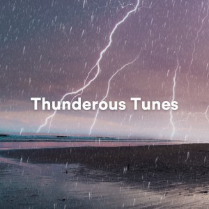 Thunderous Tunes (Piano Rain Concerto) dari Stormy Station